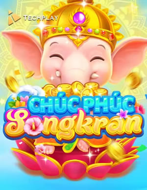 Baccarat Phúc Vận