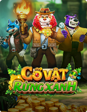 Bắn Cá Phúc Vận