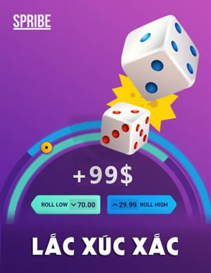 Vòng Quay Thần Vận