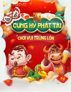 Vận May Tỷ Lộc