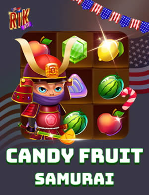 Vườn Quả Vô Song